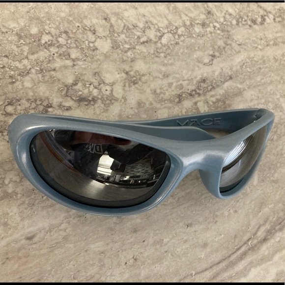 Vintage 90’s Dragon Mace Sunglasses - Picture 2 of 4